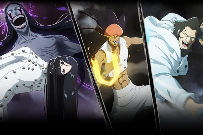 Грандиозный Старт Юбилея Bleach: Brave Souls – Что Приготовили Разработчики?