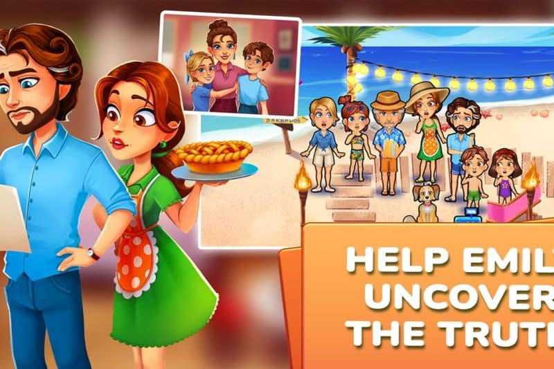 Вкус правды: Delicious выходит на мобильные с дорожным путешествием по Югу США