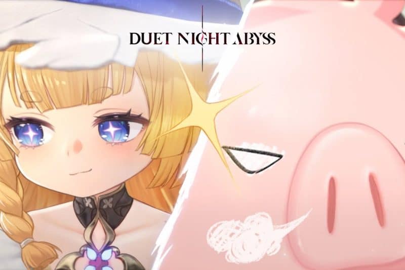 Duet Night Abyss: Объявлены даты финального закрытого бета-теста и детали нового контента