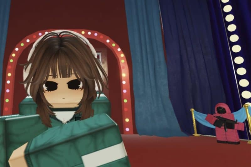 Силы в Ink Game: Полный гид по получению и использованию