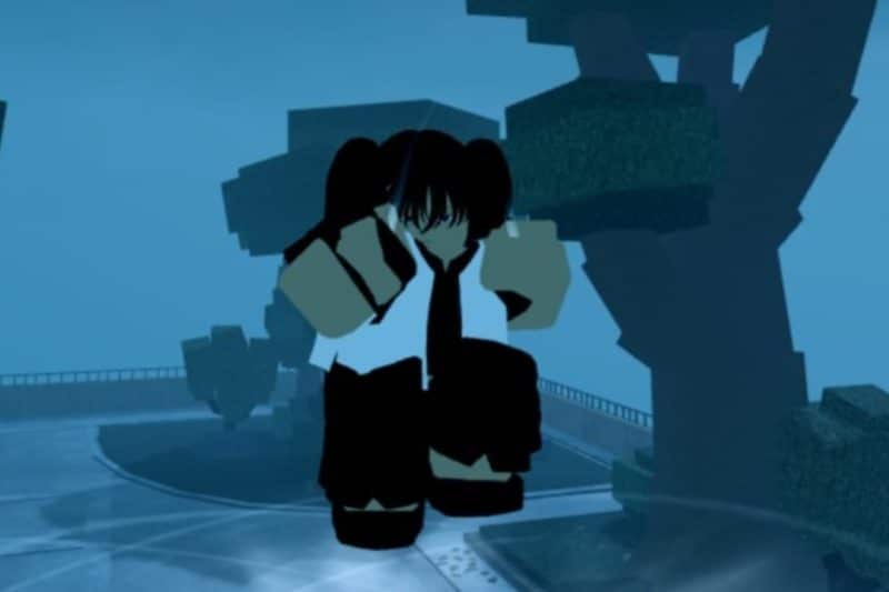 Полный Гайд по Оружию Jujutsu Odyssey: Какое Снаряжение Выбрать, Чтобы Стать Непобедимым?