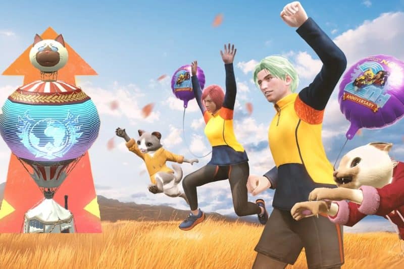 Я Расскажу о Новинках в Monster Hunter Now: Базы Исследований и Празднование Второй Годовщины