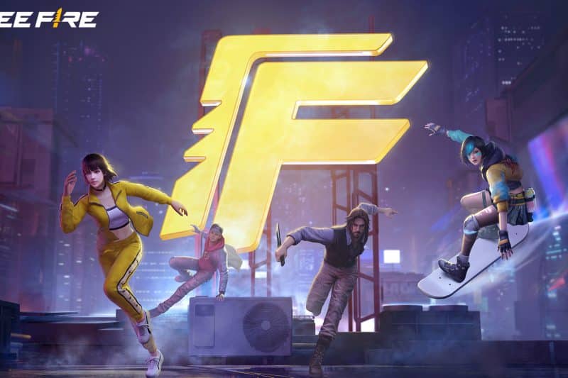 Как побеждать в Free Fire, используя тактики, о которых враги даже не догадываются