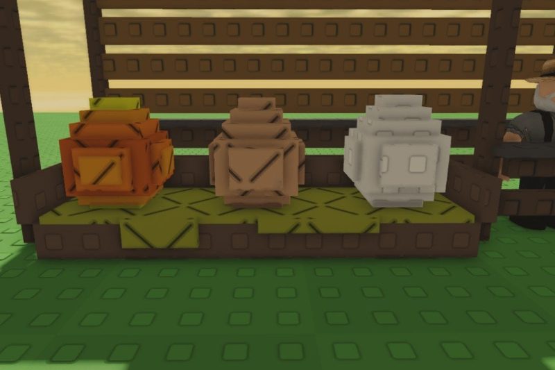Топ-питомец для начинающих садоводов в Grow A Garden