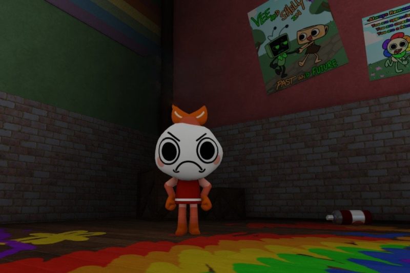 Шримпо в Dandy’s World: Почему он плох и как его использовать