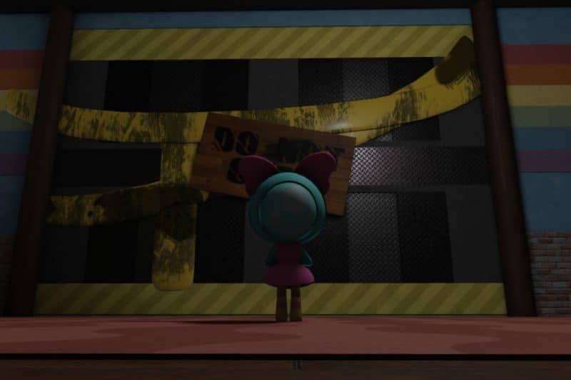 Моё руководство по Dandy’s World: старт в adorable хоррор на Roblox