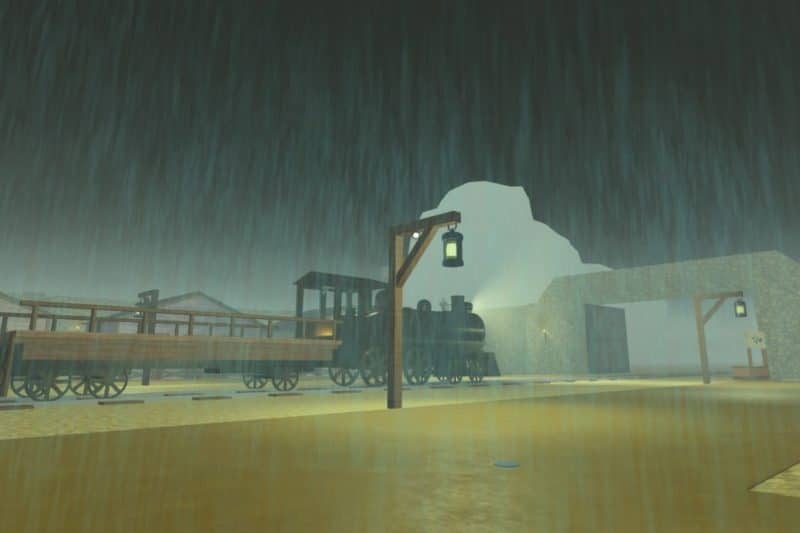 Секреты жидкостей в Dead Rails: как они работают и для чего нужны