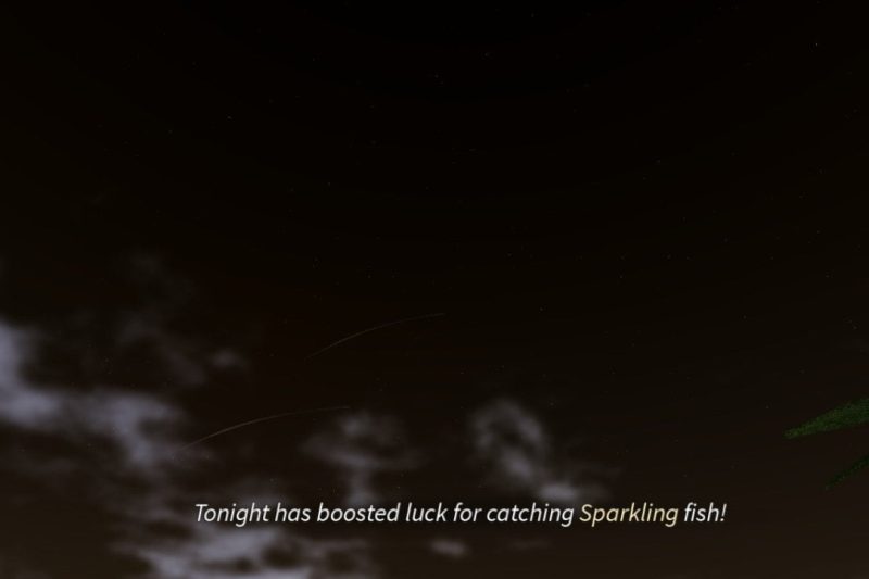 События в Fisch: Как поймать удачу и редкие мутации