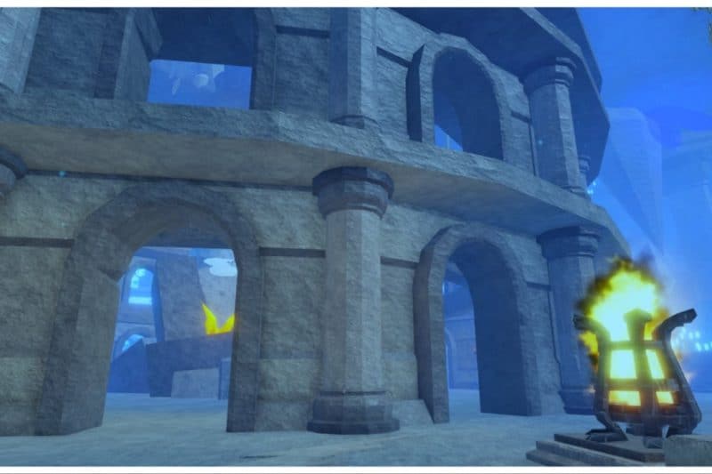 Seraphic Rod в Fisch: Как добыть лучший спиннинг и почему он доминирует