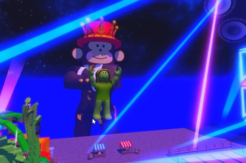 Лог сообщений админов Grow A Garden: секреты, обновления и события Roblox