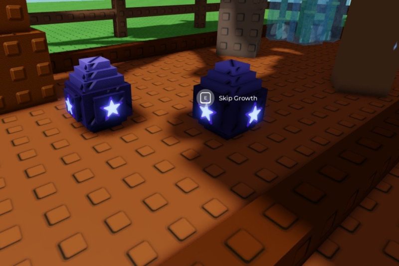 Крот-охотник за сокровищами: полный гид по новому питомцу в Grow A Garden