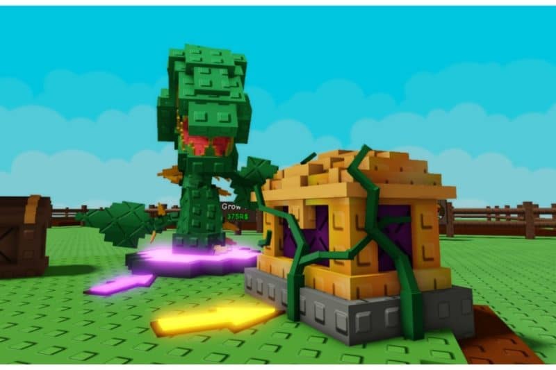 Секреты Премиум Пакетов Семян Grow a Garden: Где их найти и что внутри