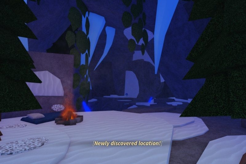 Открываем Snowburrow в Fisch: пошаговый гид от главного редактора