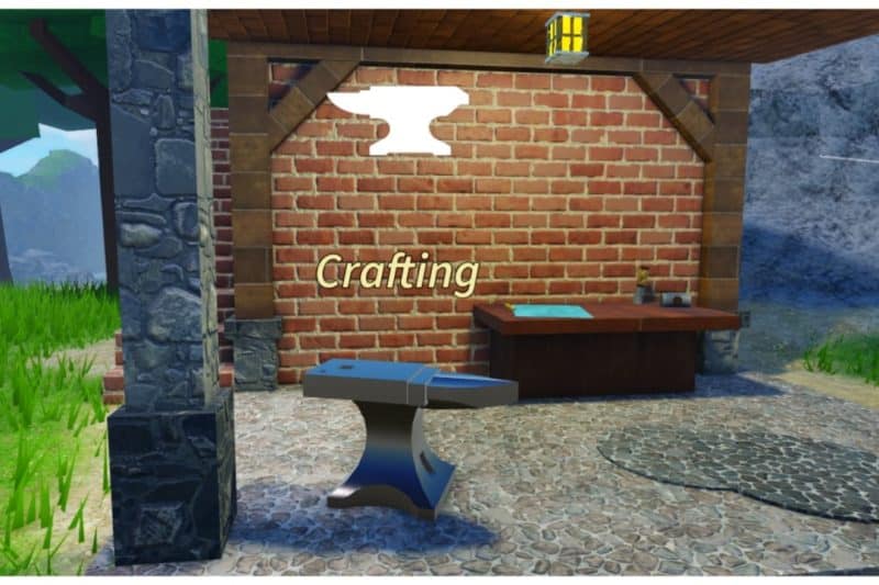 Мой идеальный билд оборудования для Prospecting в Roblox