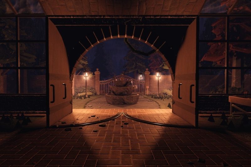 Roblox Doors: Полное руководство по Outdoors от главного редактора