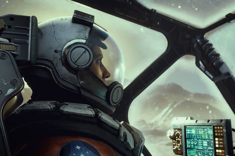 Лучшие GPU для No Man’s Sky и Starfield: почему видеокарта обязательна для космических игр