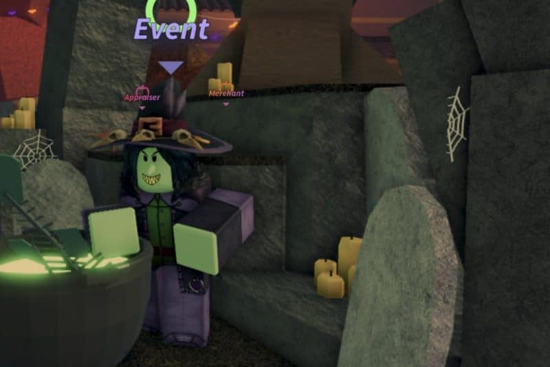 Ивент FischFright: Полное руководство по сбору ингредиентов и получению всех наград