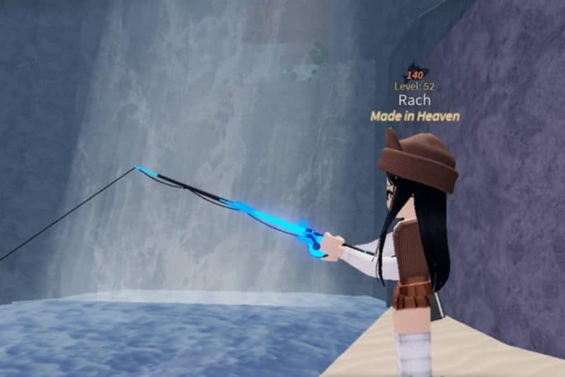 Клык Мега: Гайд по поимке и использованию редчайшего ресурса в Fisch