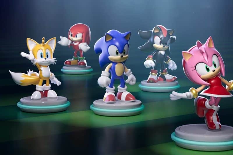 SEGA запускает закрытое бета-тестирование Sonic Rumble в США: Как присоединиться!