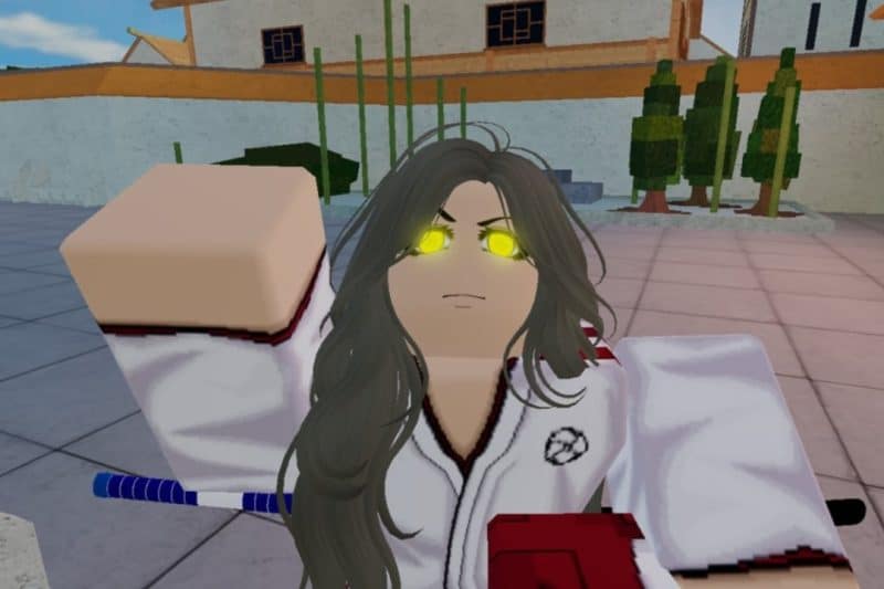 Type Soul: Полное руководство по боевому стилю Dummies Guide To Hakuda