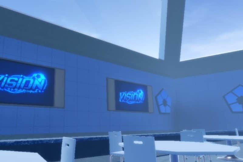 Как владеть мячом: Полное руководство по управлению в игре Vision на Roblox