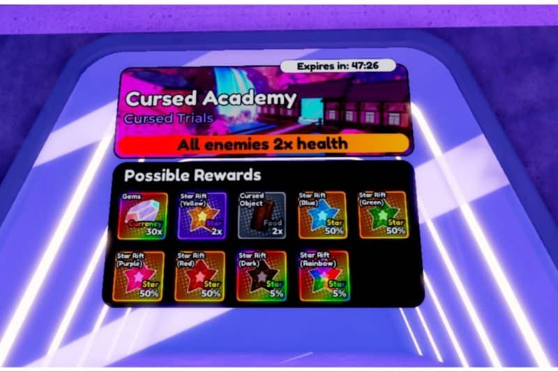 Полное руководство по Испытаниям в Anime Defenders: Как пройти и что получить