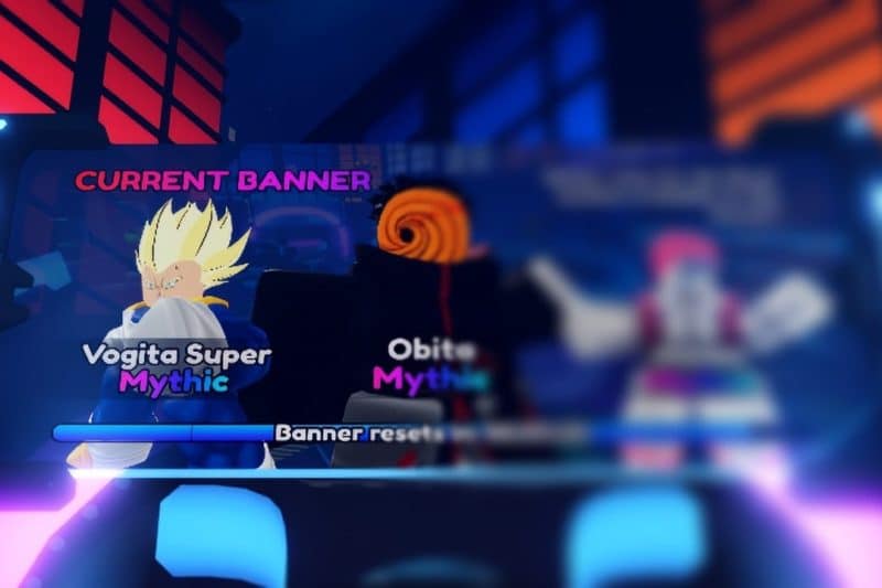 Как получить и прокачать Веджитту Супер в Anime Vanguards: полное руководство