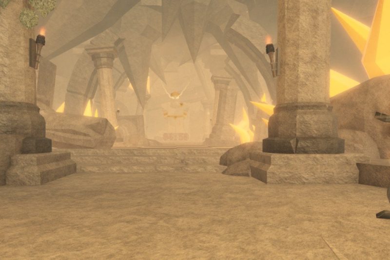 Разъяренный Зевс в Fisch: Полное руководство по событию «Шторм Зевса»