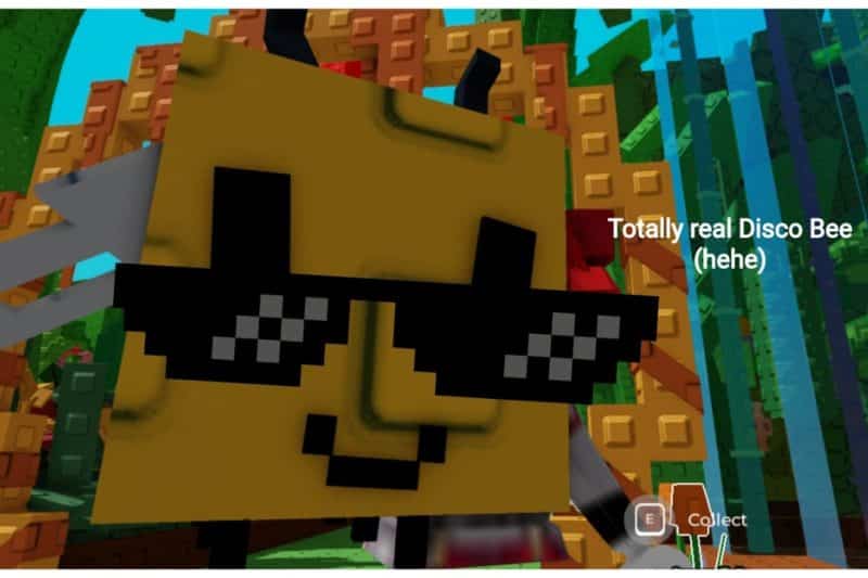 Невероятная редкость: Получаем Диско-Пчелу в Grow a Garden и её ‘Админские’ способности
