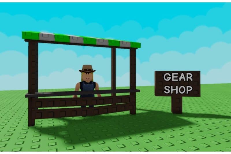 Как вырастить мега-прибыльный сад в Grow a Garden: Полный разбор всех Шестеренок