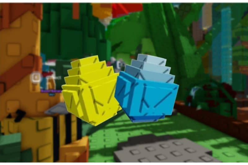 Летние яйца Grow a Garden: где добыть и какие питомцы внутри