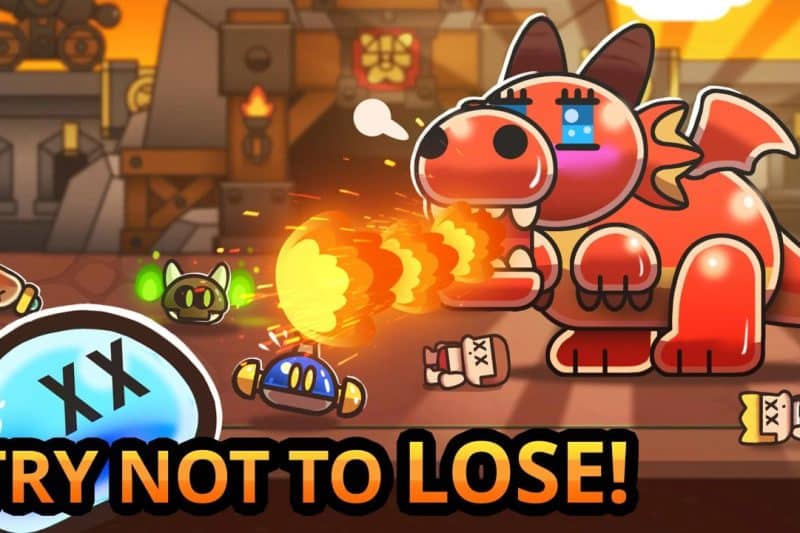 Legend Of Slime: полный разбор характеристик — от S-ранга до D