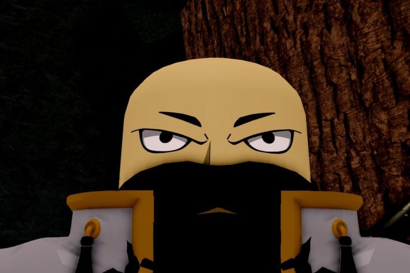 Клан Ичибей в Project Mugetsu: Как получить и какие невероятные способности он даёт?