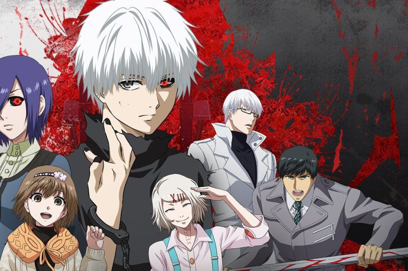 Голод по халяве? Свежие промокоды для Tokyo Ghoul: Break The Chains и быстрая активация!