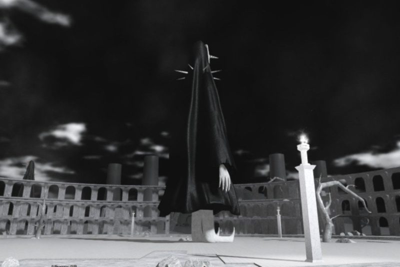 Смена Расы в Type Soul: Полное руководство по добыче Билета Души